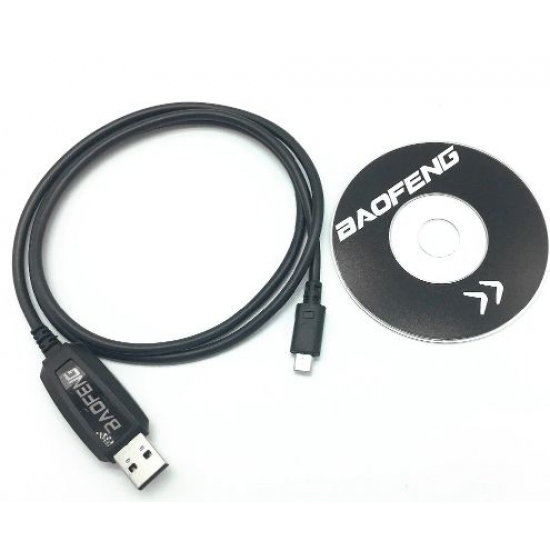 Программатор Baofeng (USB) для BF-T1 Mini